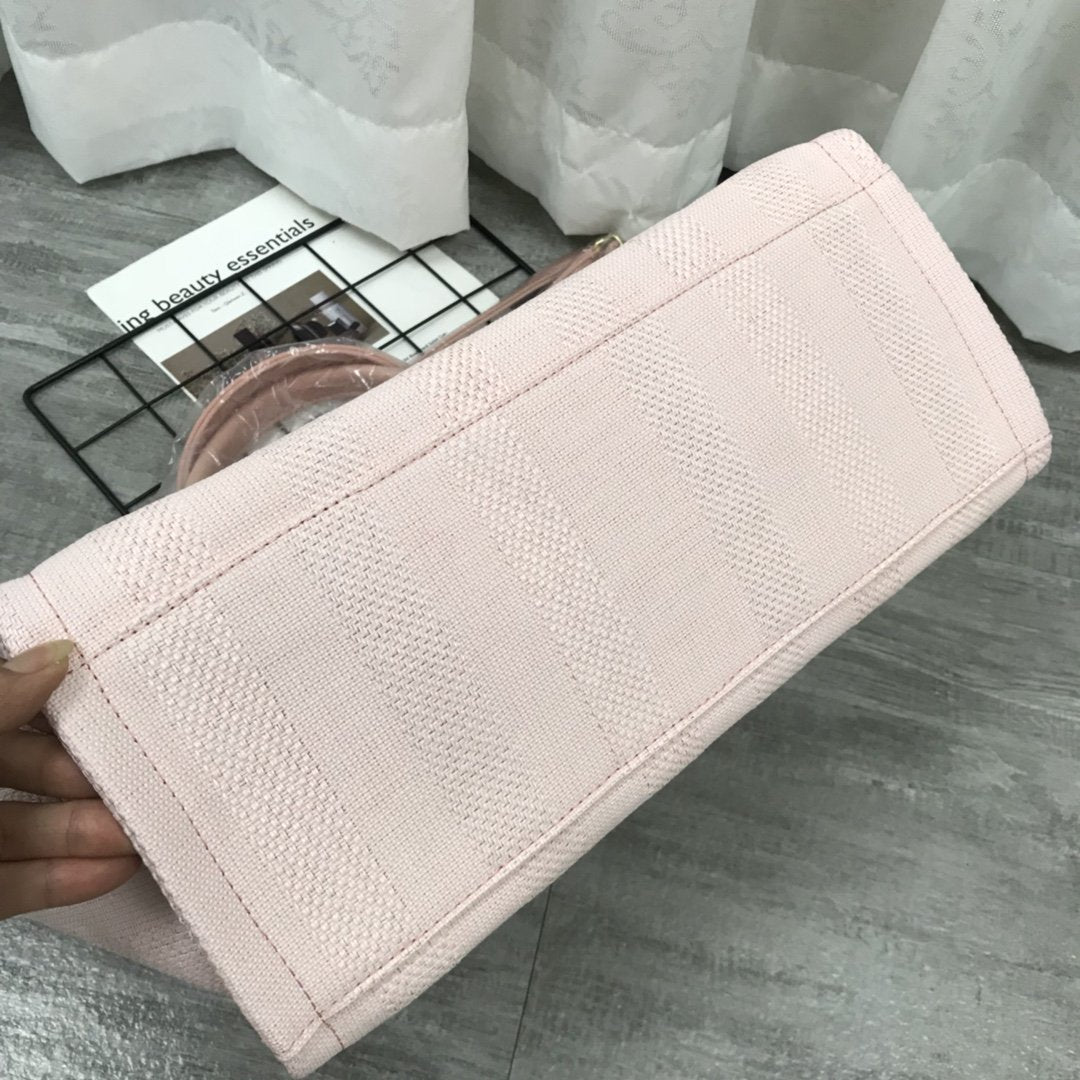 EN - New 1:1 rep  Top Quality CHL Bag 202