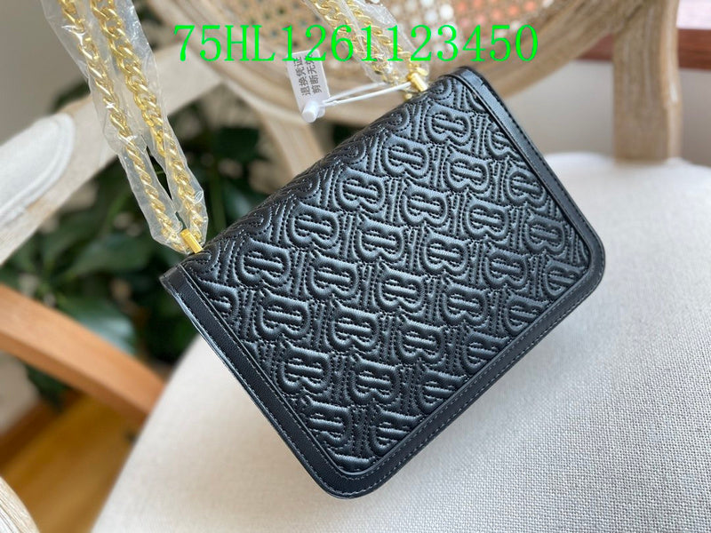 Top Quality Fashion -BBR Bags - 347
