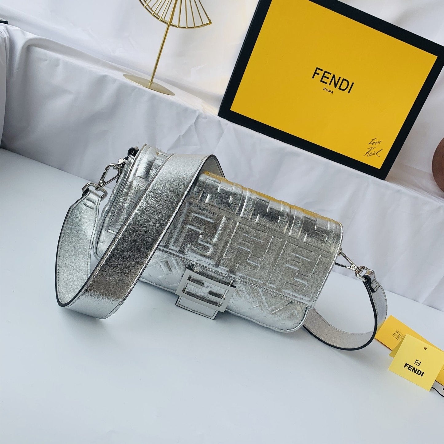 EN - New 1:1 rep  Bags FEI 178