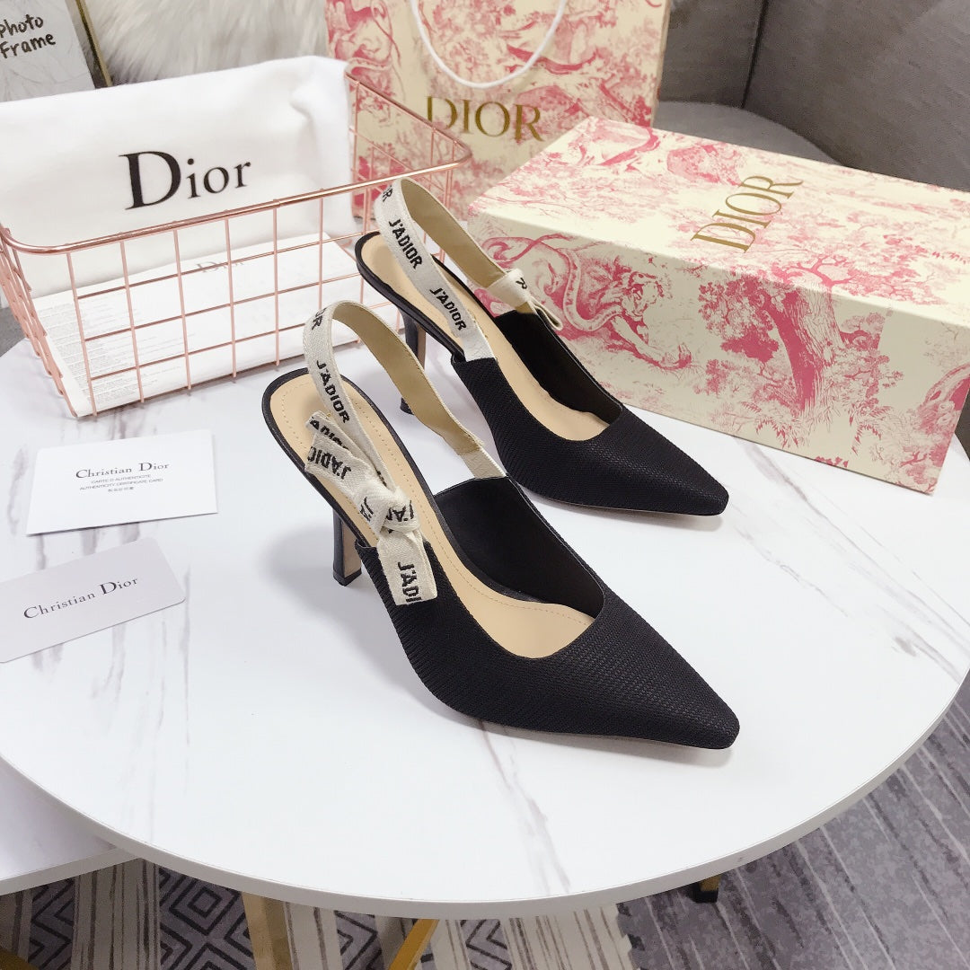 New 1:1 rep DIR HIGH HEELS 052