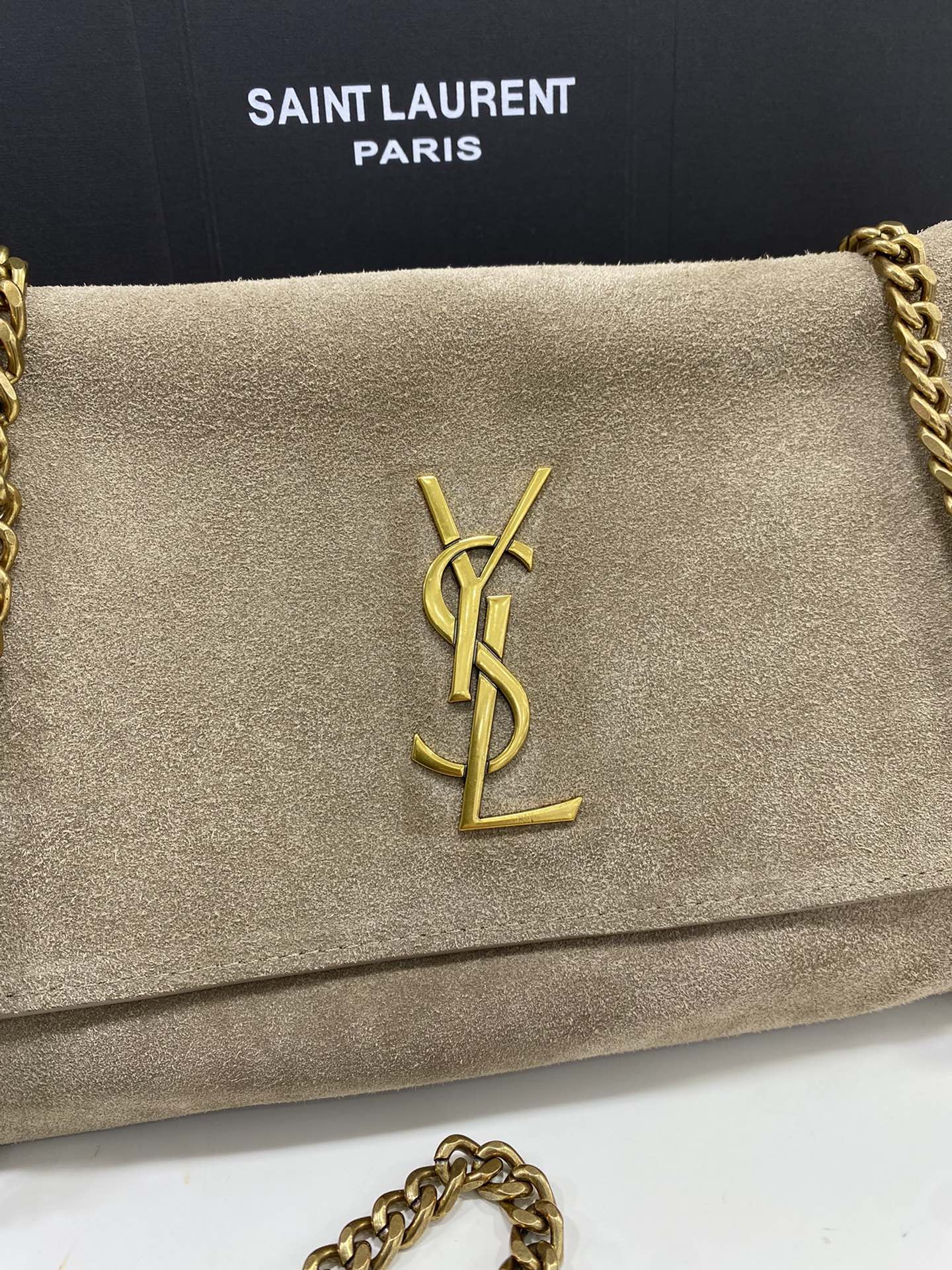 EN - New 1:1 rep Bag SLY 257