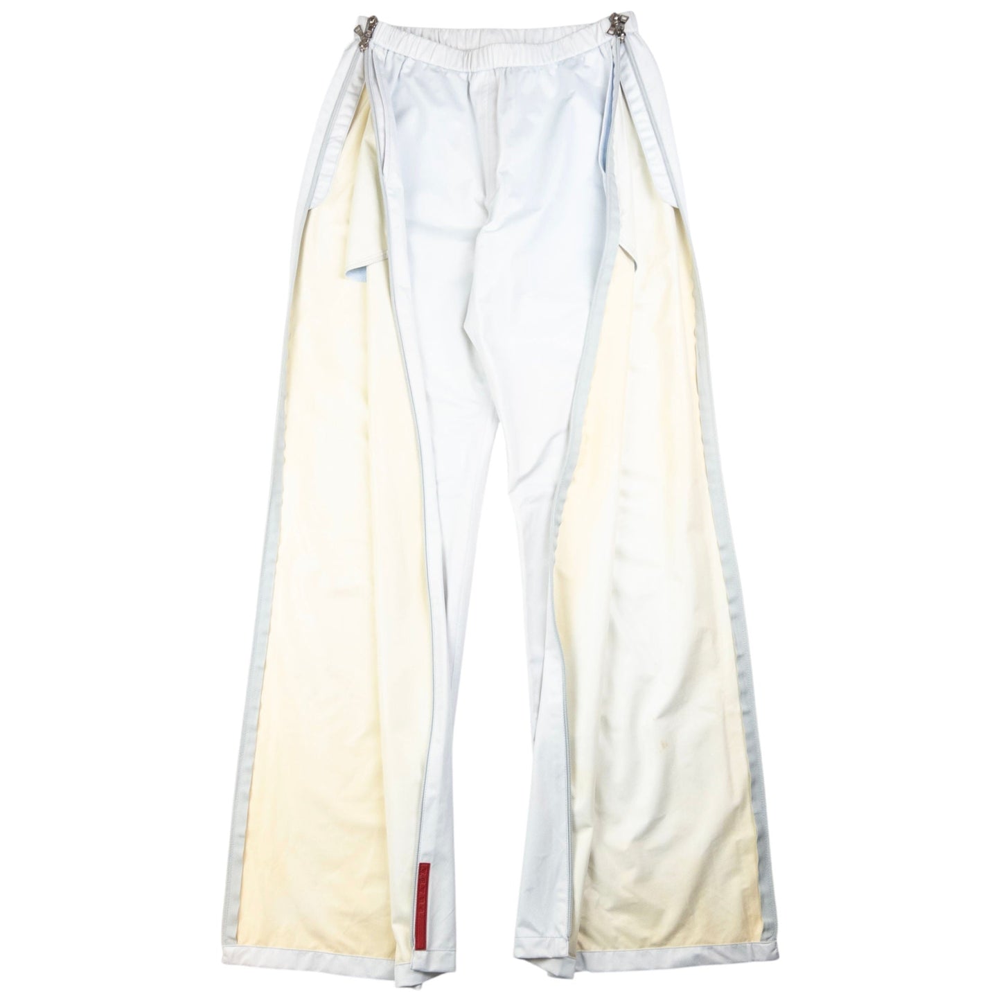 Prada Sport Full Zip Goretex Tro rs Size W30