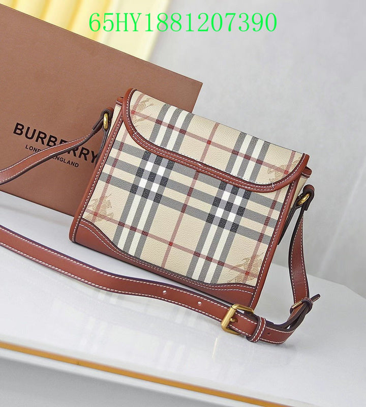 Top Quality Fashion -BBR Bags - 336
