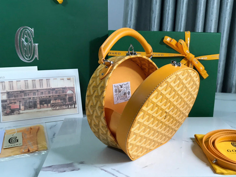 Top Quality - New 1:1 Rep Bags - 124