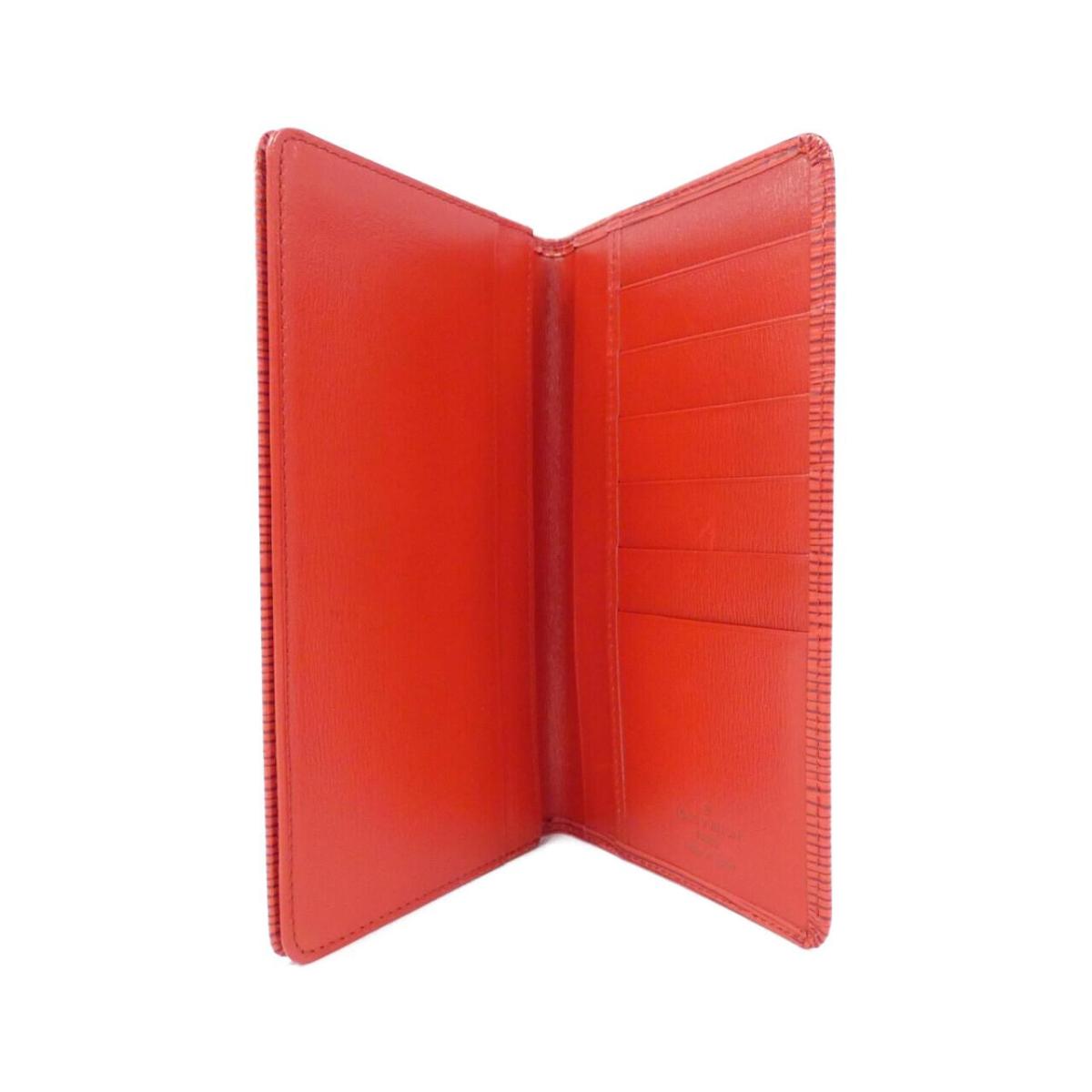 Louis Vuitton Epi Porte Jaeger Le Coultre Crédit M63217