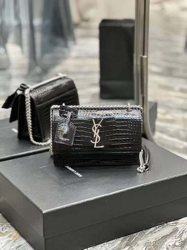 Yves Saint Laurent - Bags - The Elite Bags  638