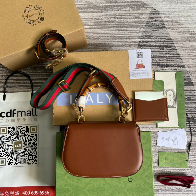 Top Quality -  Bags - 962