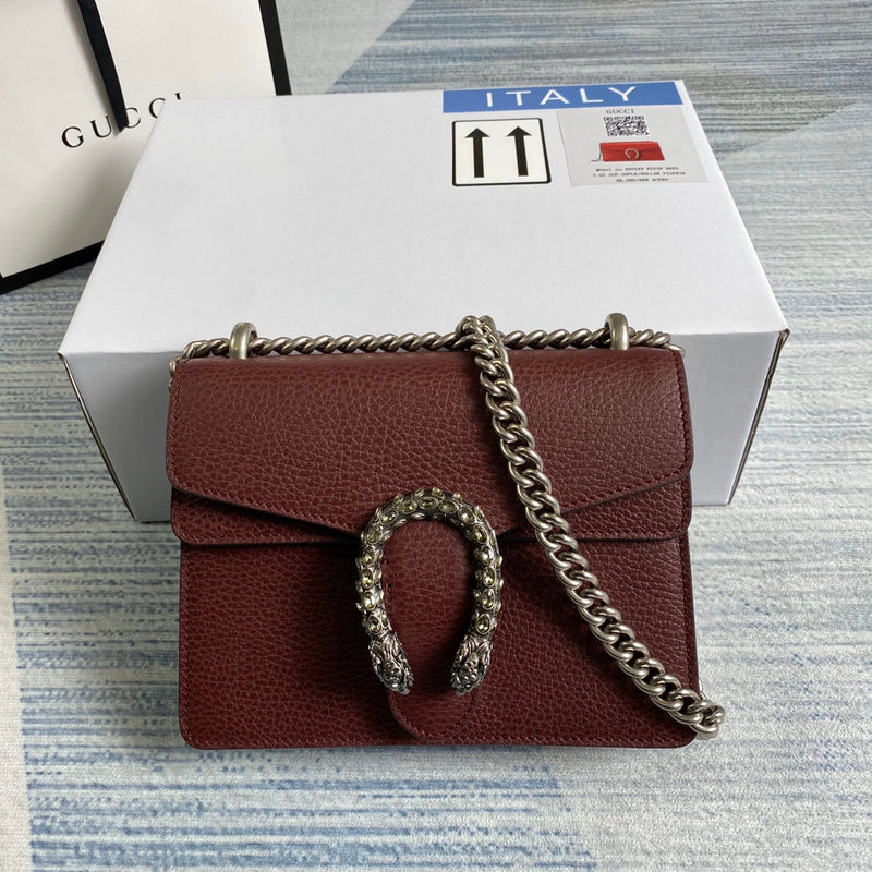 Top Quality -  Bags - 2077