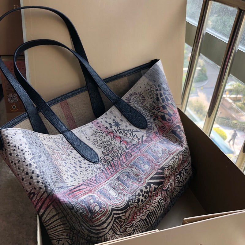 Top Quality Fashion -BBR Bags - 1157