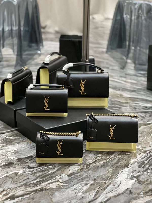 Yves Saint Laurent - Bags - The Elite Bags  631