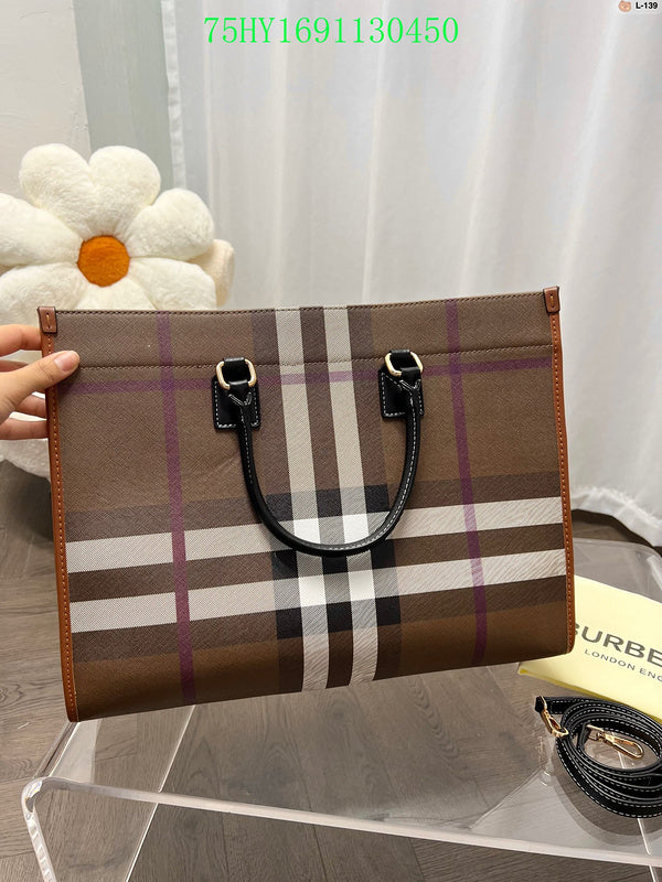 Top Quality Fashion -BBR Bags - 234