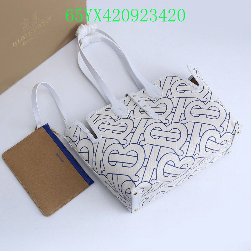 Top Quality Fashion -BBR Bags - 655