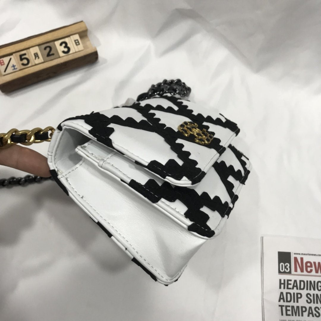 EN - New 1:1 rep  Top Quality CHL Bag 230