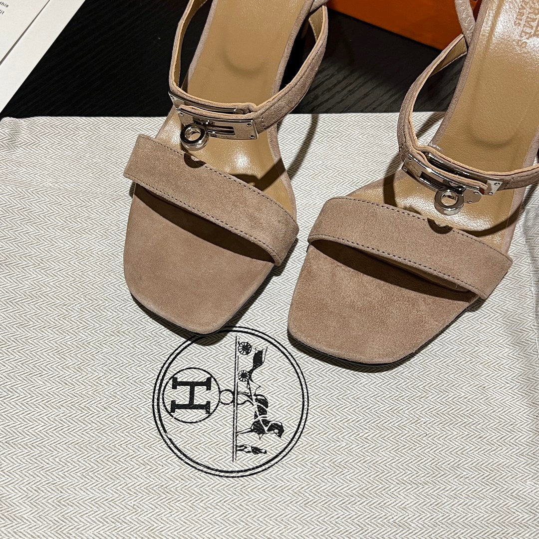 New 1:1 rep HM HIGH HEELS 043