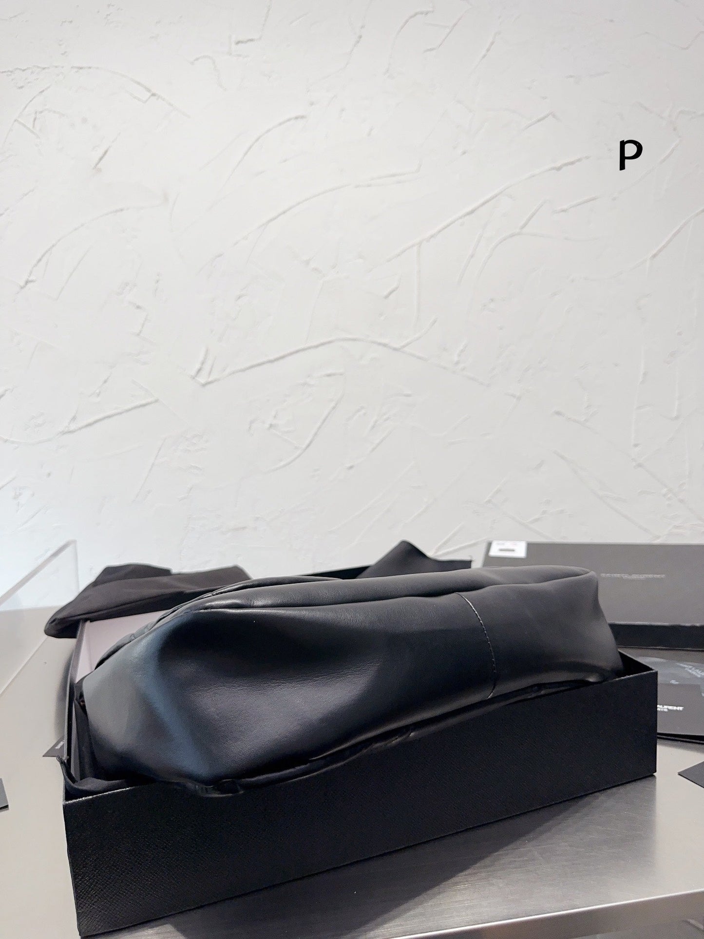 EN - New 1:1 rep  Bags SLY 320