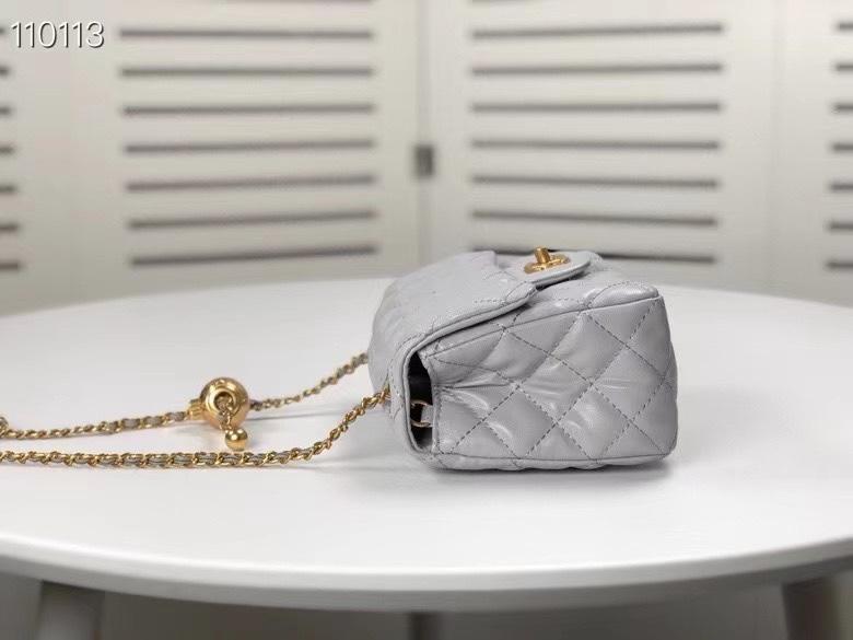 EN - New 1:1 rep  Top Quality CHL Bag 166