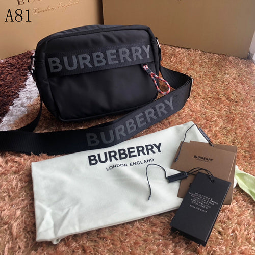 Top Quality Fashion -BBR Bags - 810