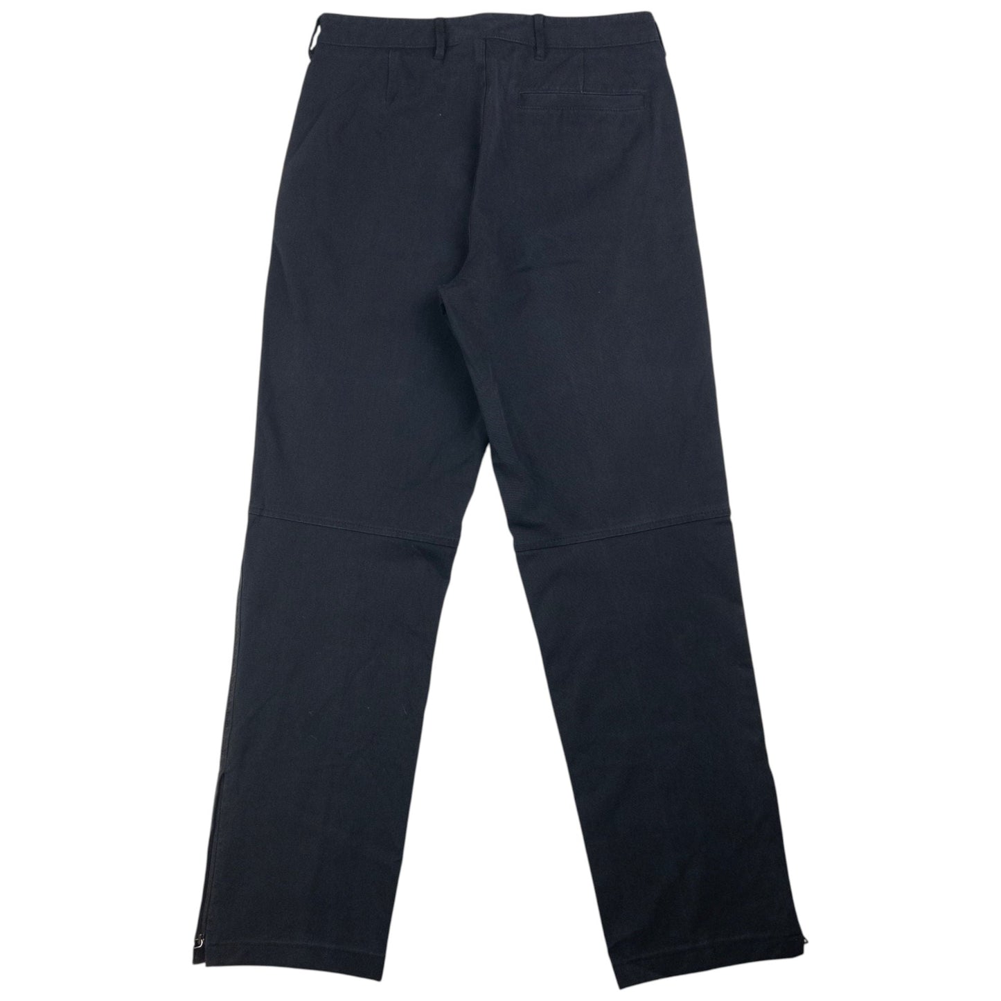 Prada Sport Zip Cuff Tro rs Size W29