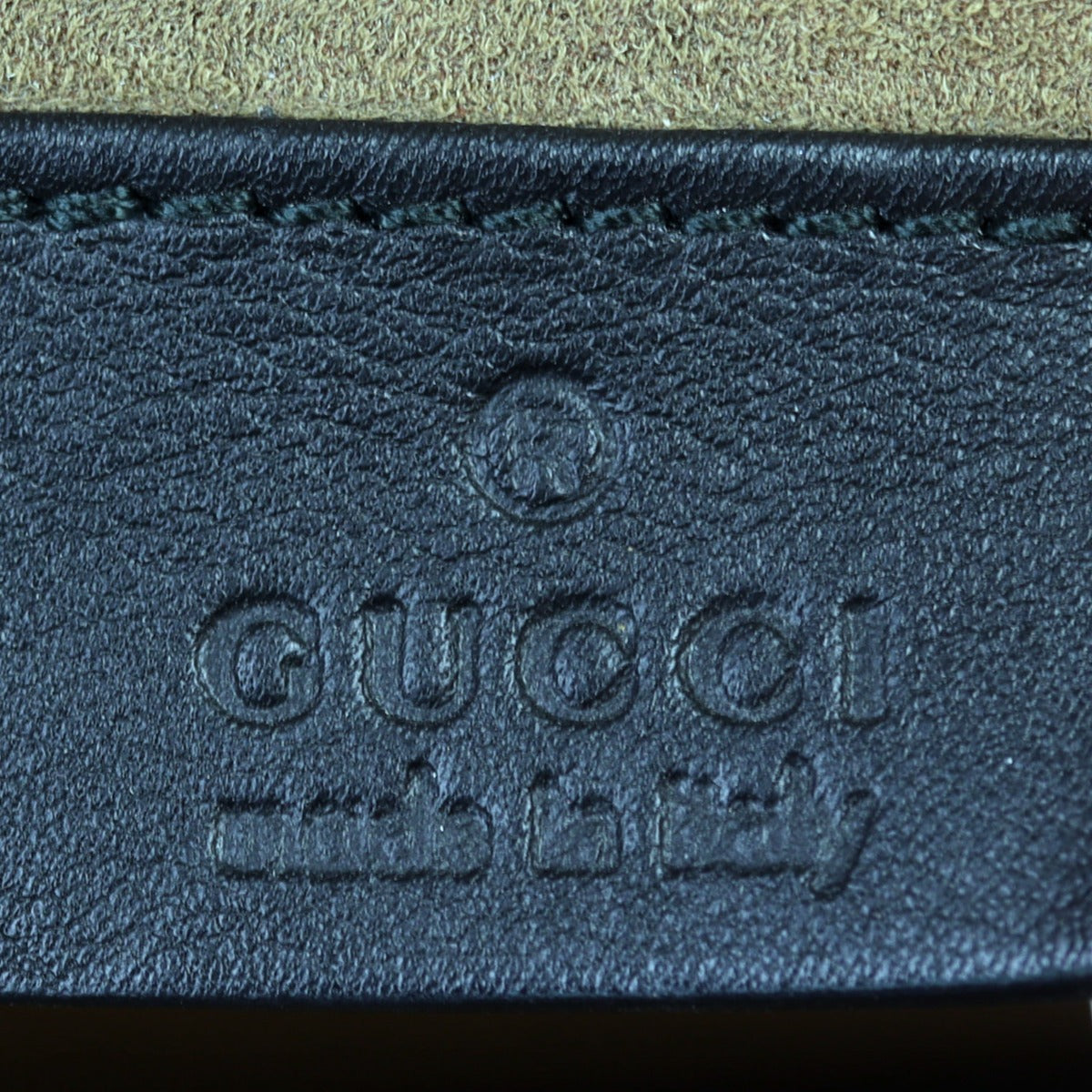 Gucci Dionysus Arabesque Medium Shoulder Bag