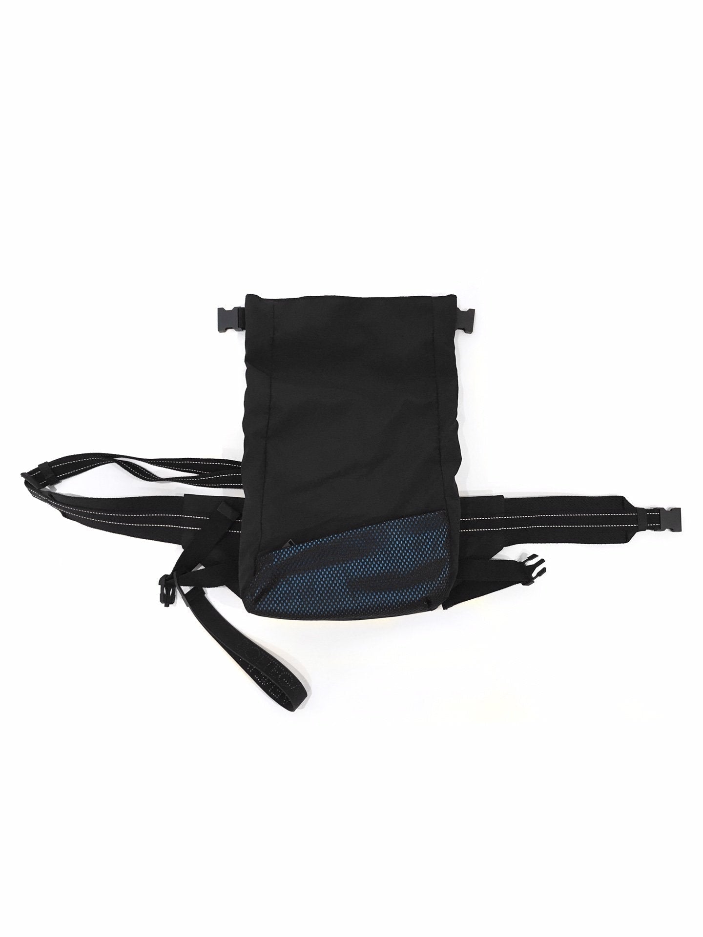 Top Quality Crossbody Bag Blue, For Men, Bags 9.8in/25cm
