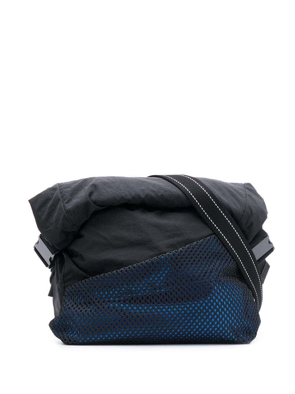 Top Quality Crossbody Bag Blue, For Men, Bags 9.8in/25cm