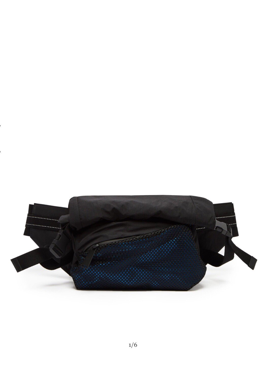Top Quality Crossbody Bag Blue, For Men, Bags 9.8in/25cm