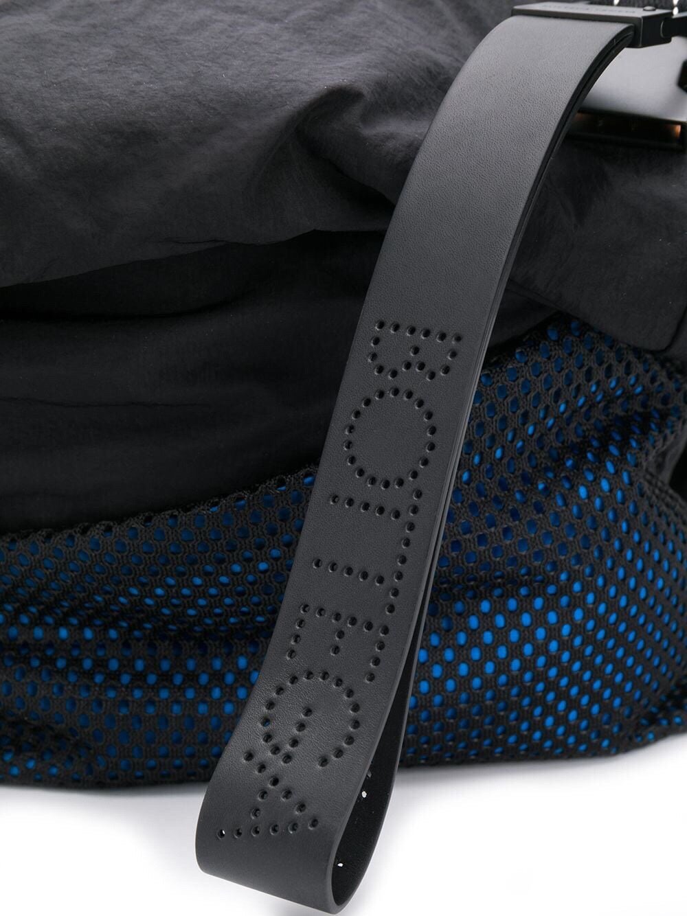 Top Quality Crossbody Bag Blue, For Men, Bags 9.8in/25cm