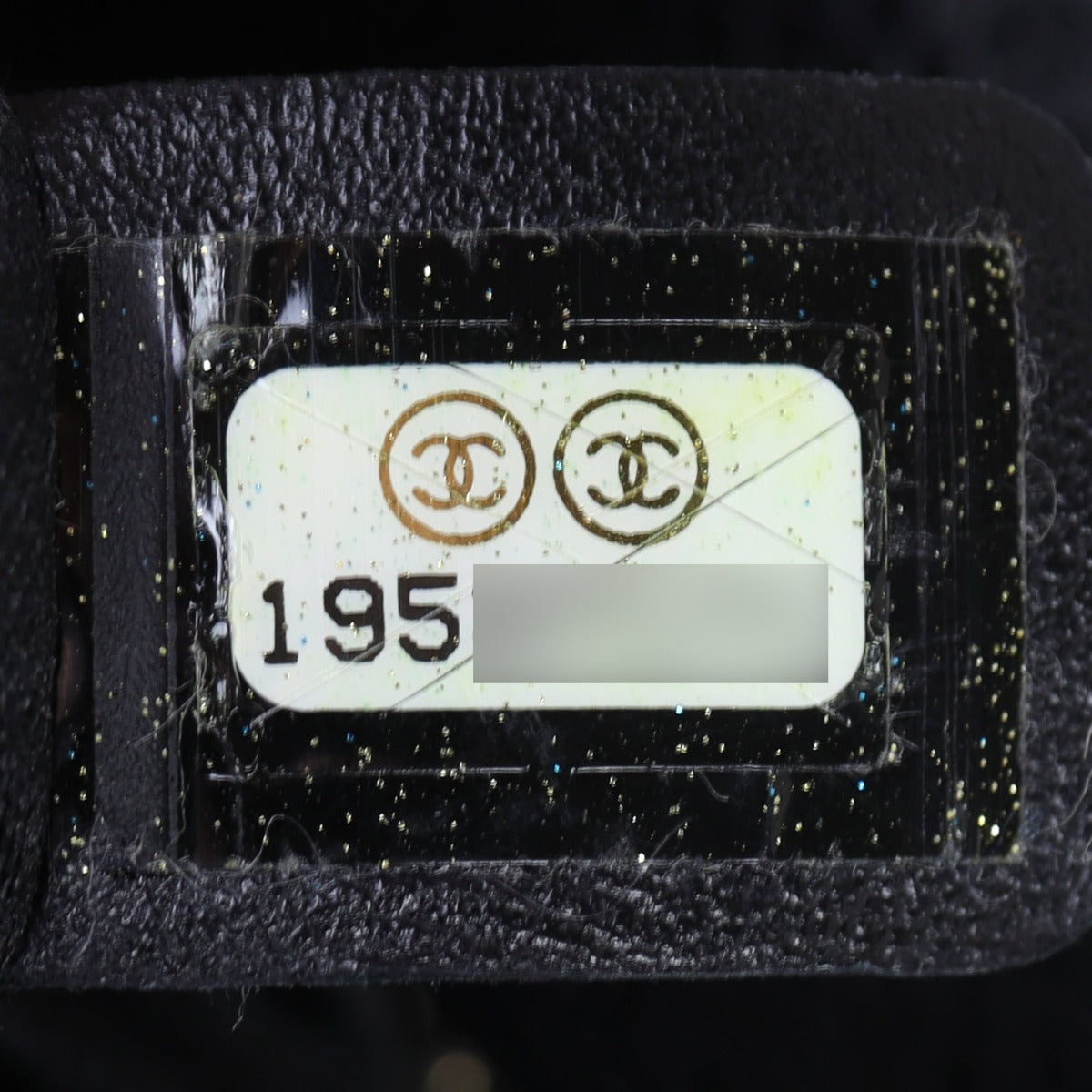 Chanel Grand Shopping Tote