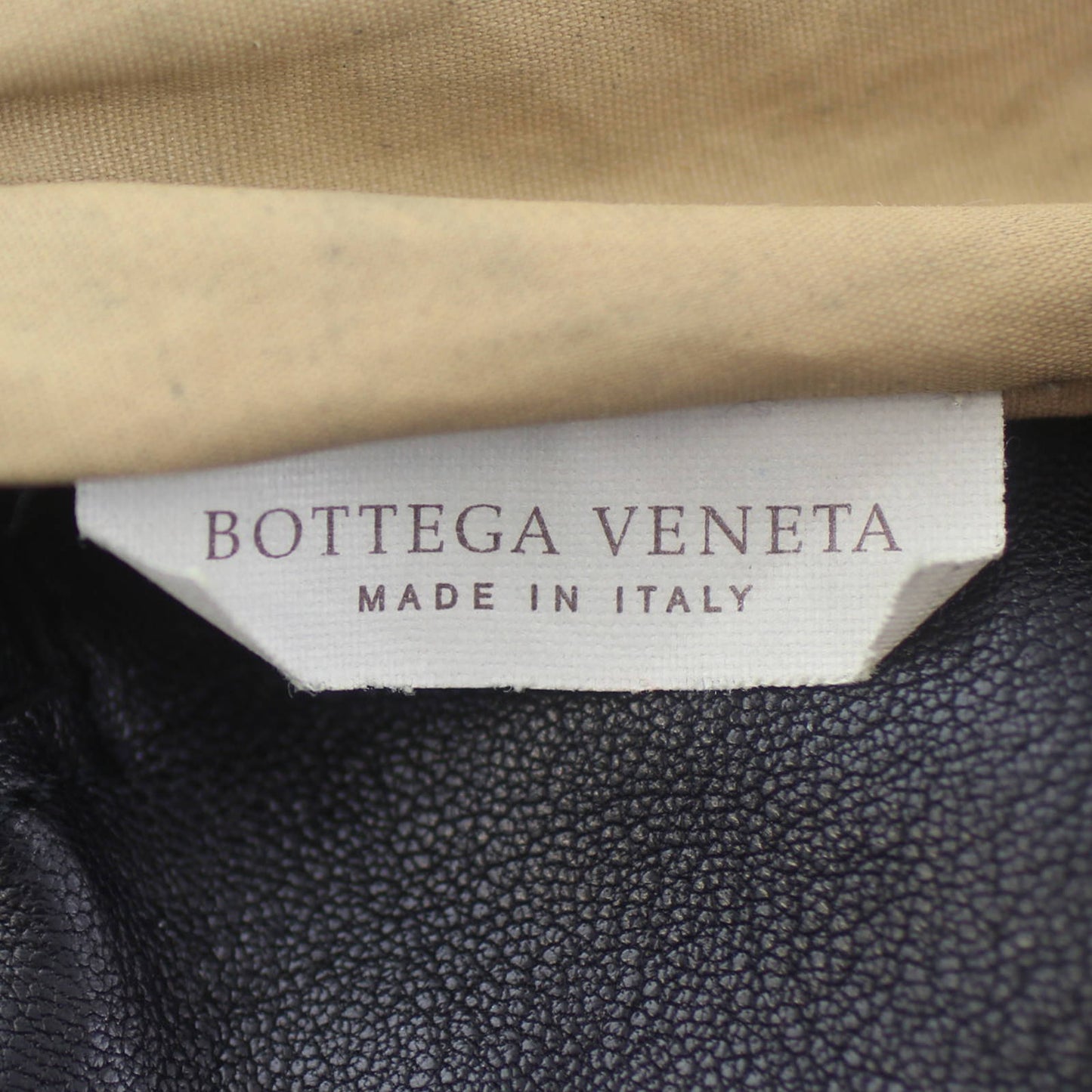Bottega Veneta Intrecciato Nappa Hobo Medium