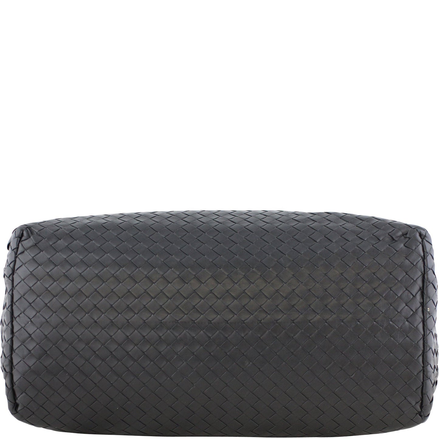 Bottega Veneta Intrecciato Roma Medium