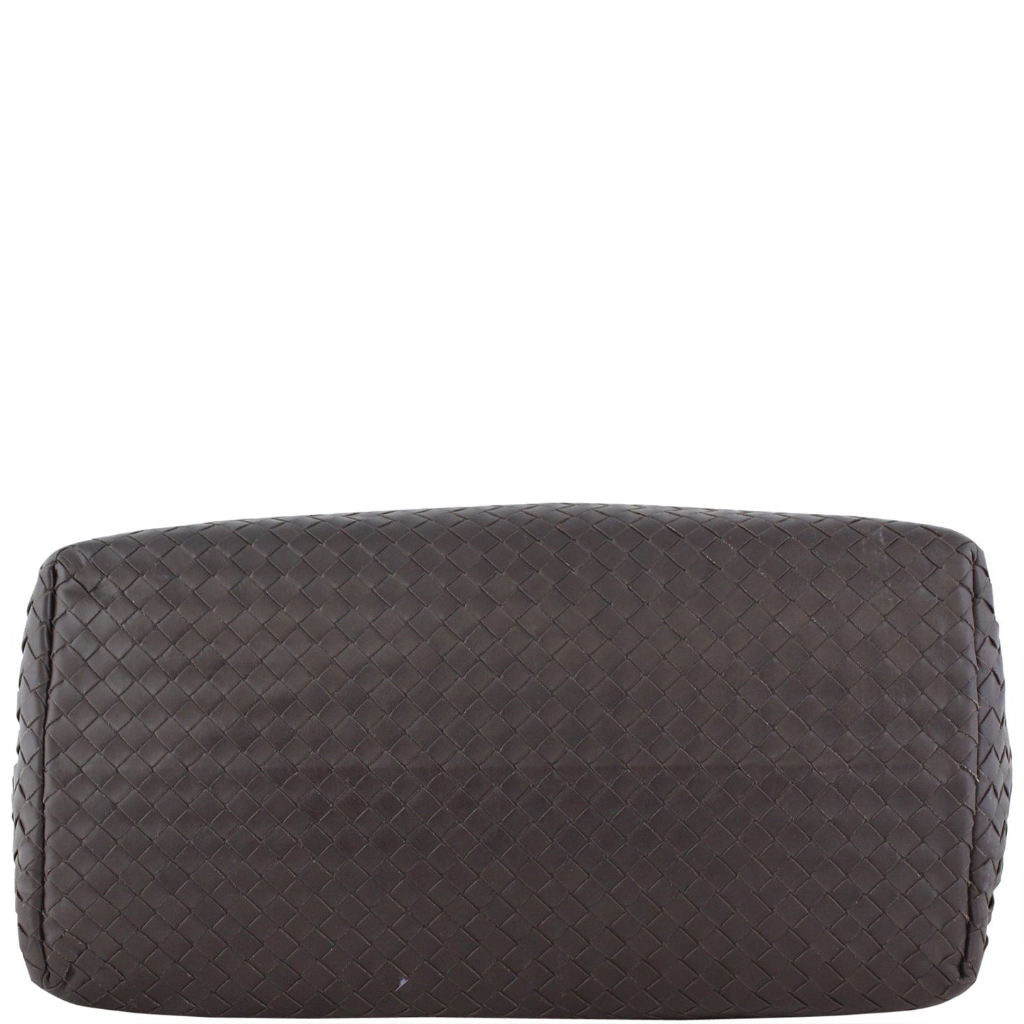 Bottega Veneta Intrecciato Roma Medium