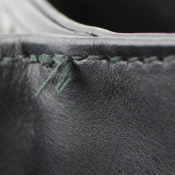 Bottega Veneta Intrecciato Roma Medium