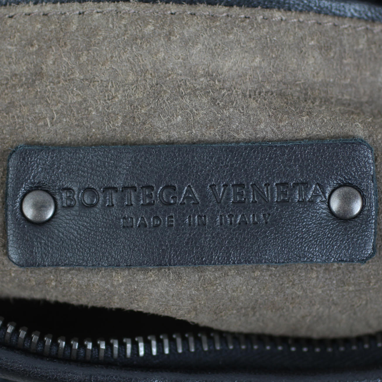 Bottega Veneta Intrecciato Veneta Large