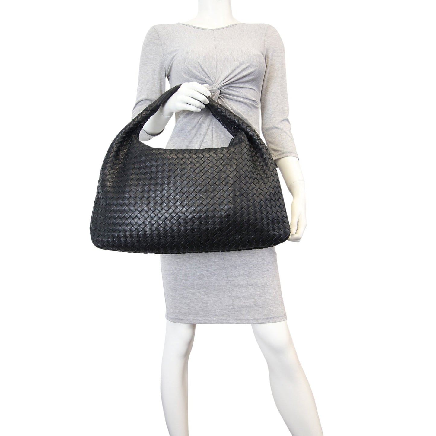 Bottega Veneta Intrecciato Veneta Large