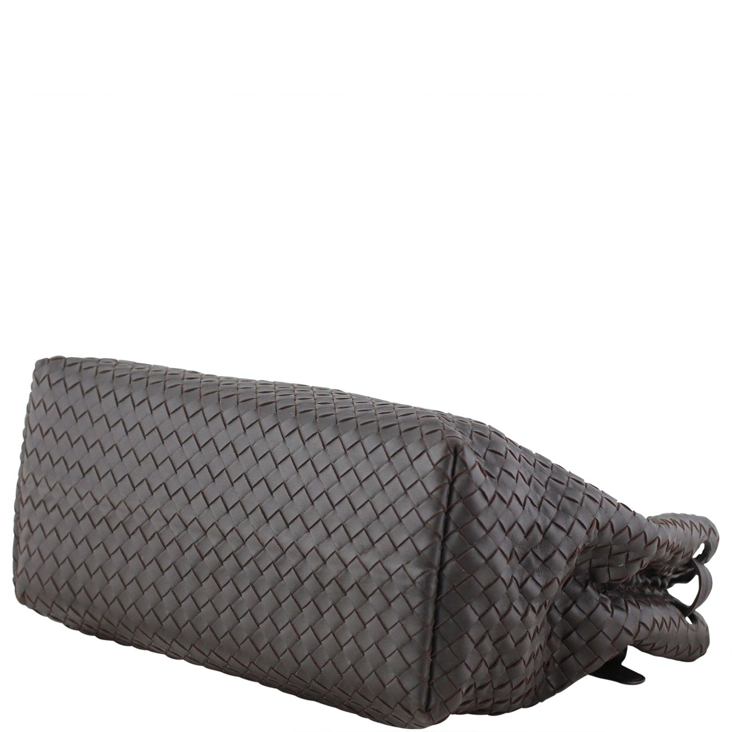 Bottega Veneta Intrecciato Nappa Garda Medium