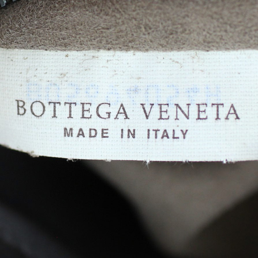 Bottega Veneta Intrecciato Nappa Garda Medium