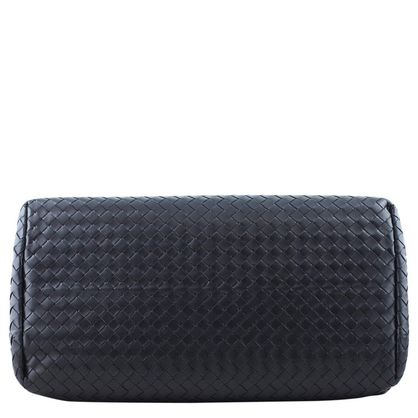 Bottega Veneta Intrecciato Roma Bag Large