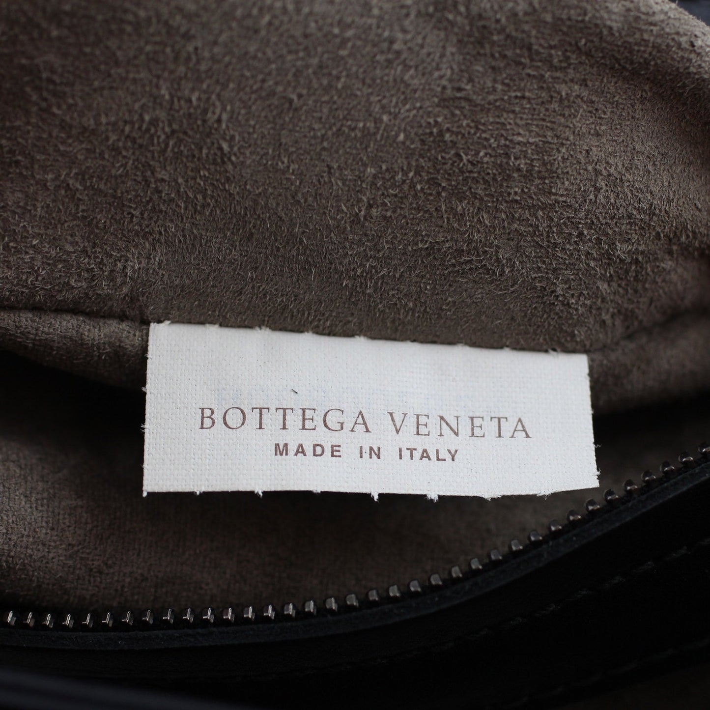 Bottega Veneta Intrecciato Roma Bag Large