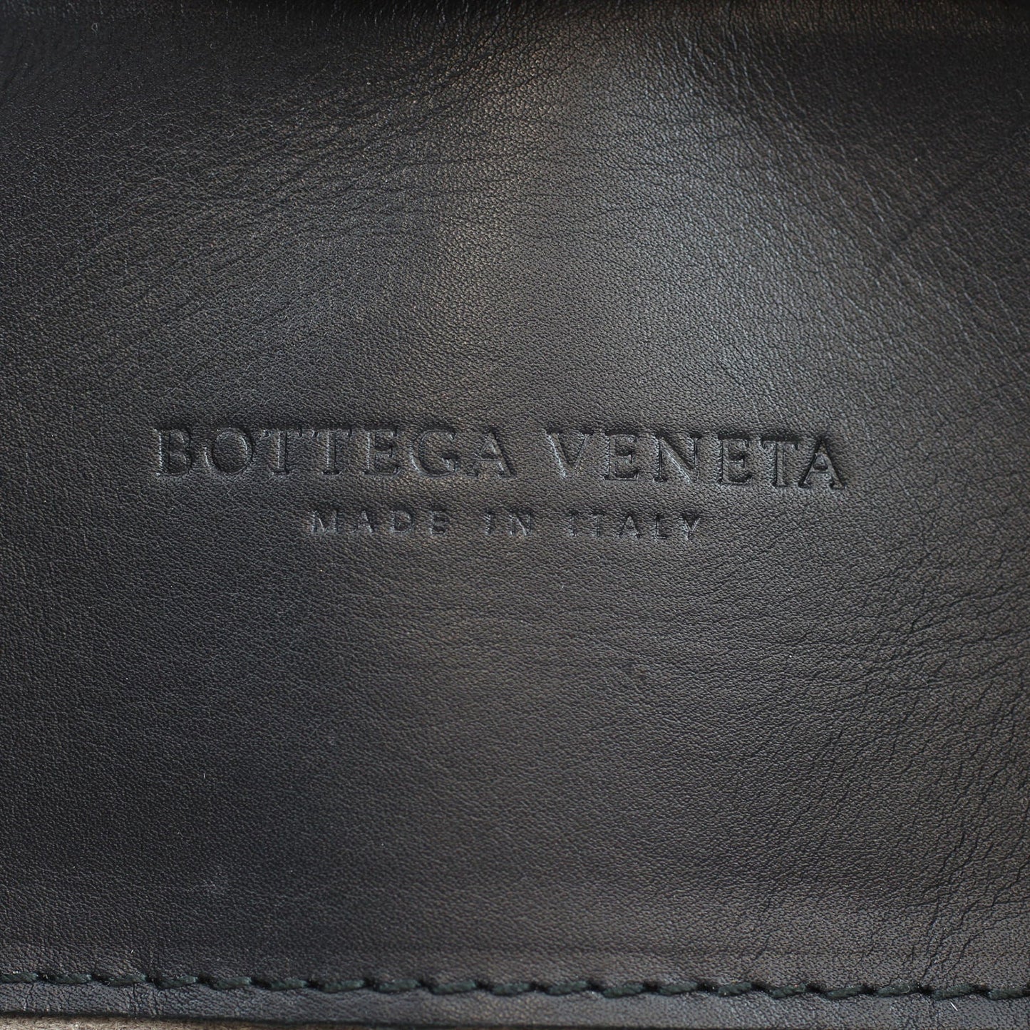 Bottega Veneta Intrecciato Roma Bag Large