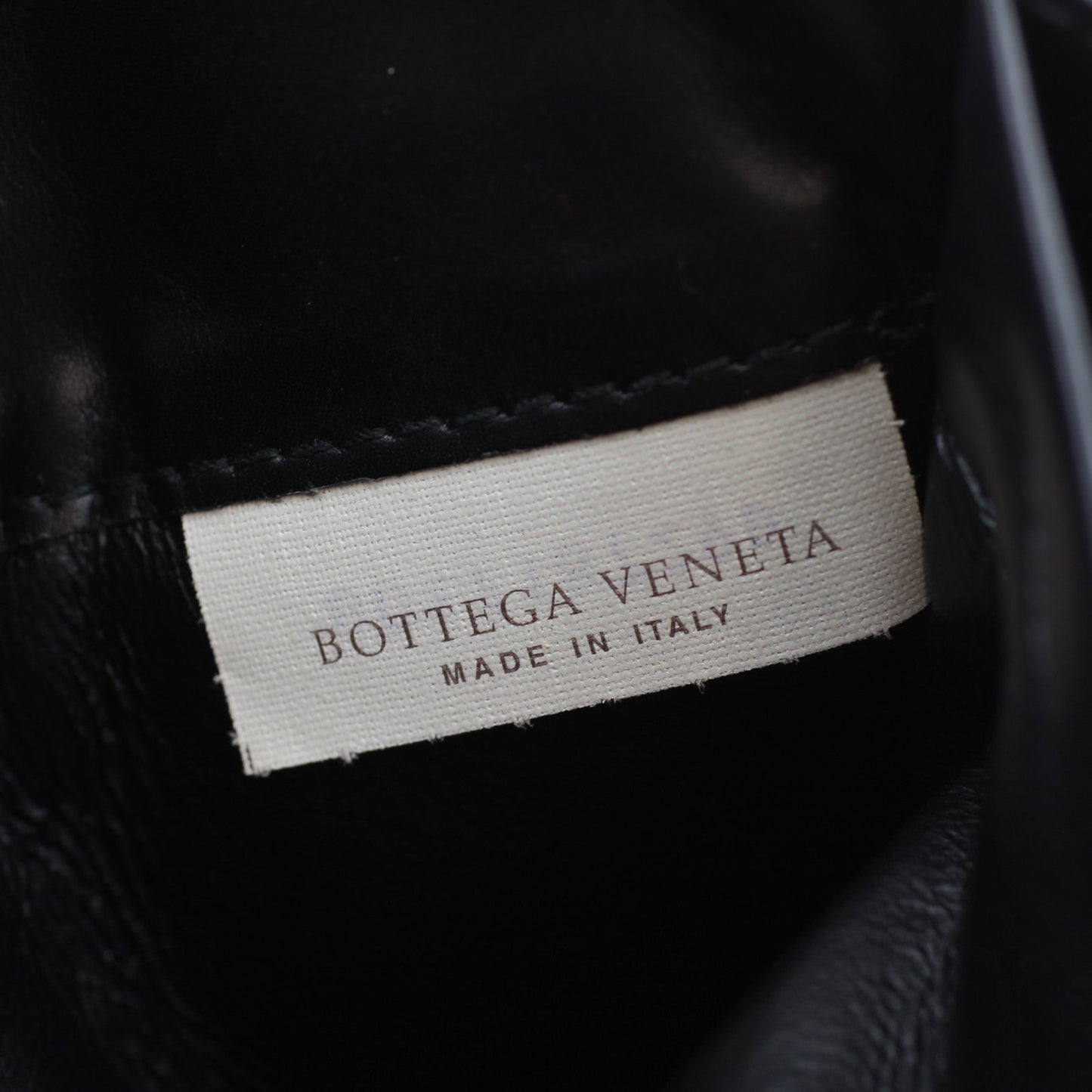 Bottega Veneta Intrecciato Continental Wallet