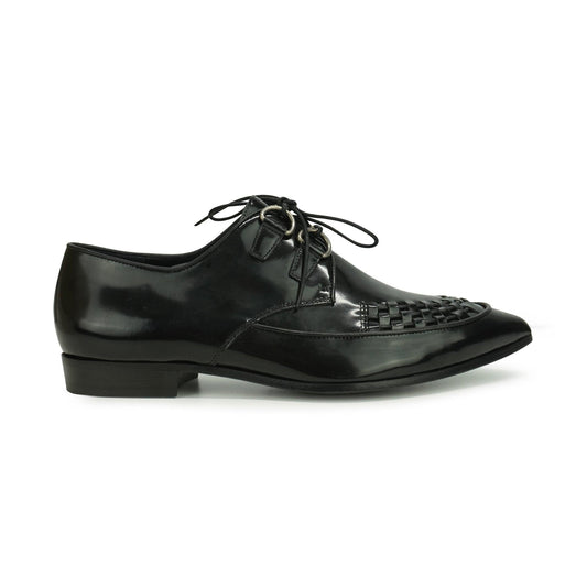 Burberry 'Brooker' Loafers - Women's 38