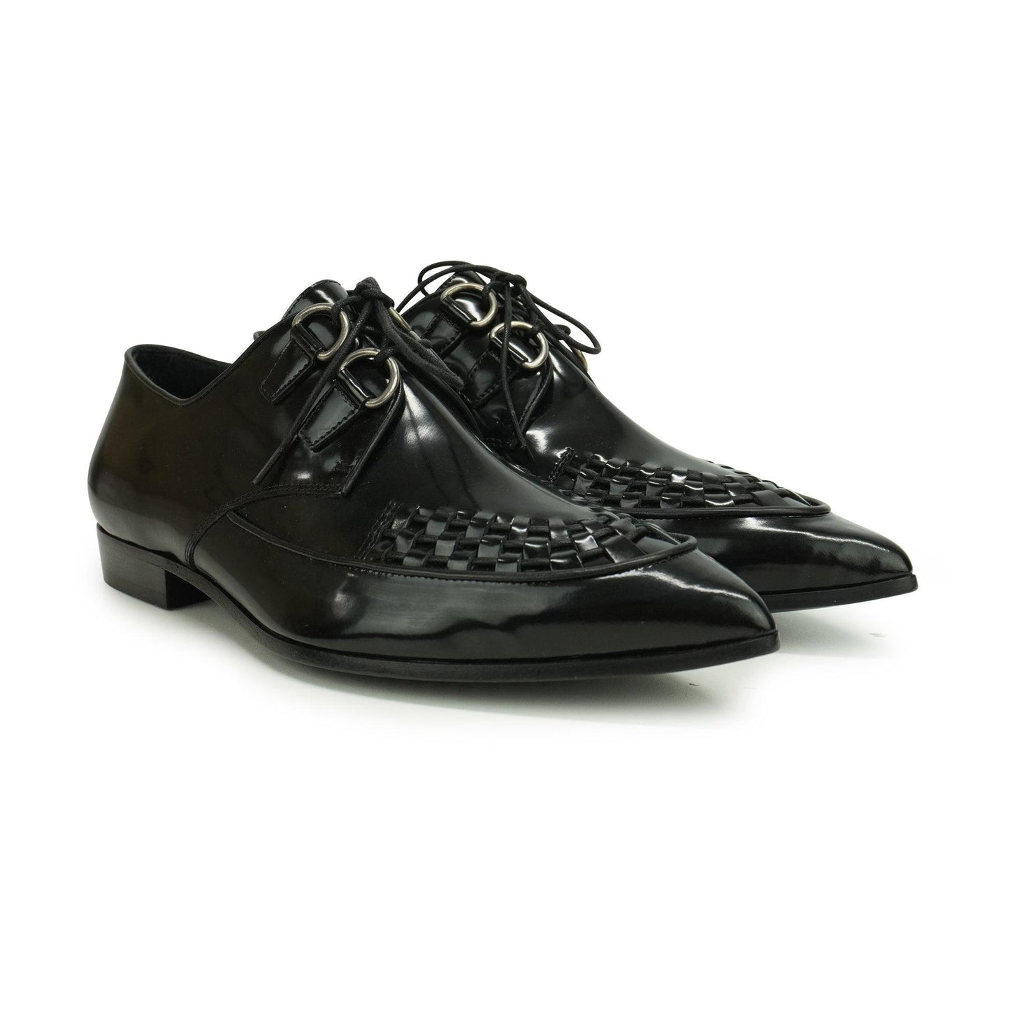 Burberry 'Brooker' Loafers - Women's 38