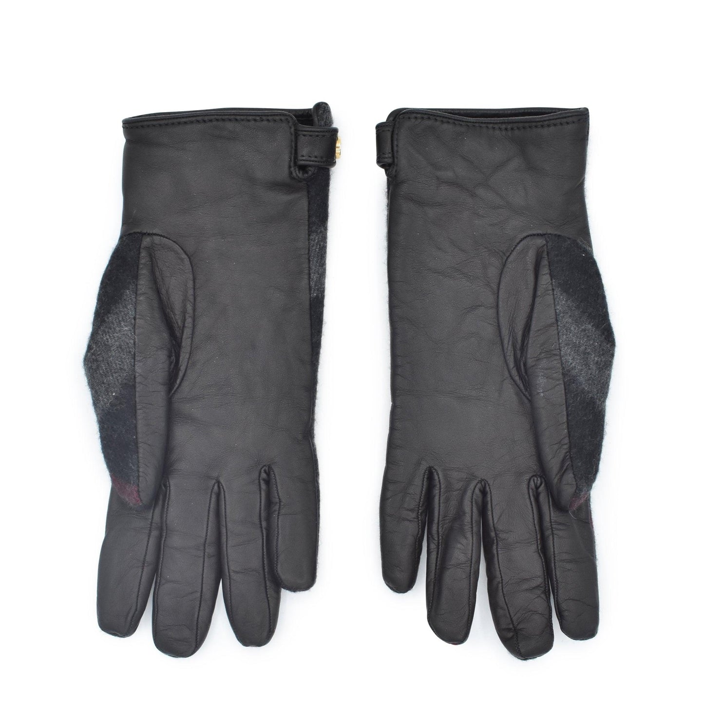 Burberry Gloves