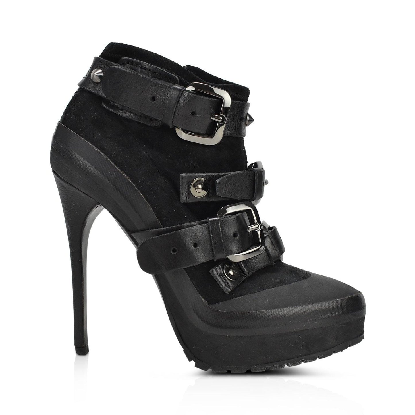 Burberry Heels - Women's 37
