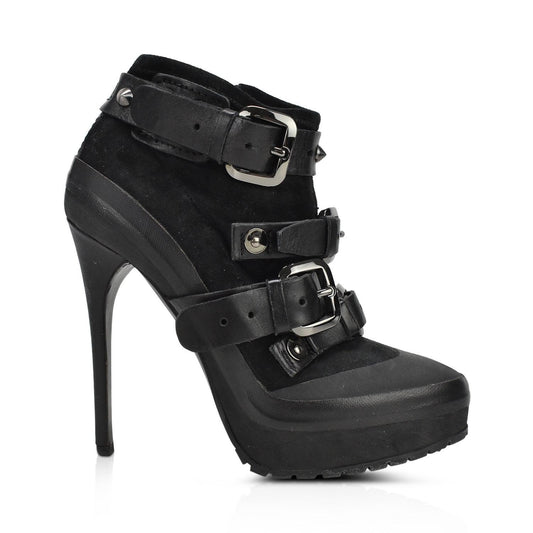 Burberry Heels - Women's 37