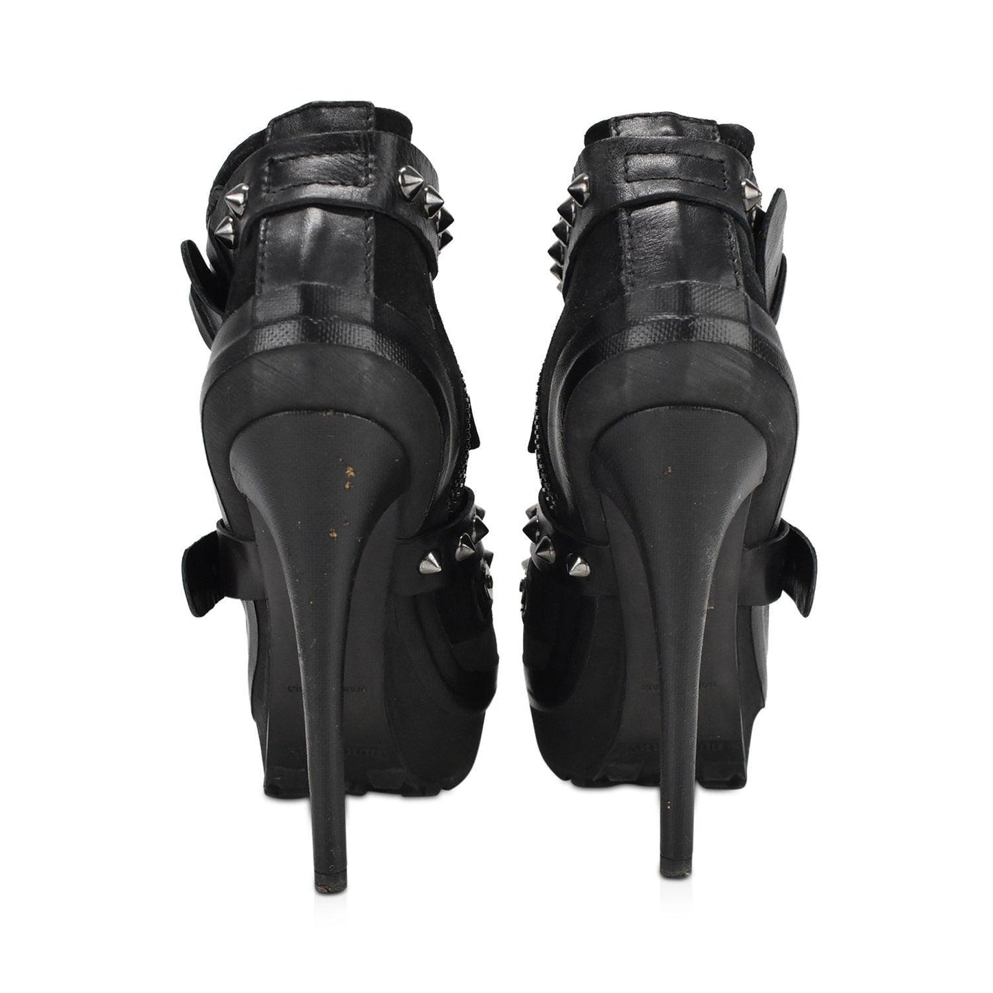 Burberry Heels - Women's 37