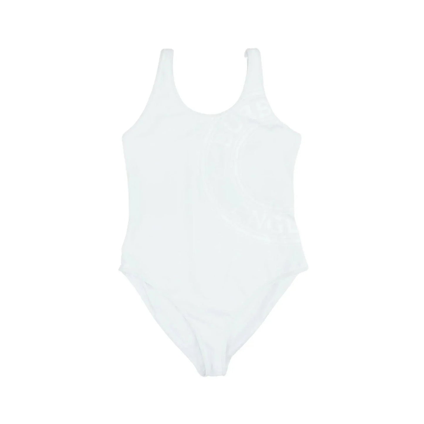 Burberry One-Piece Bathing Suit - Women's L