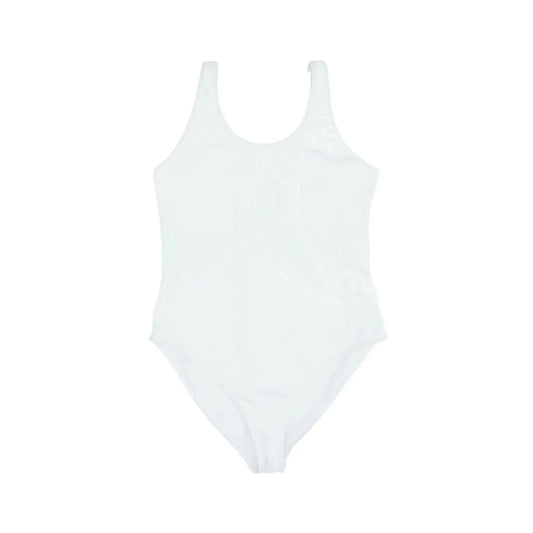 Burberry One-Piece Bathing Suit - Women's L