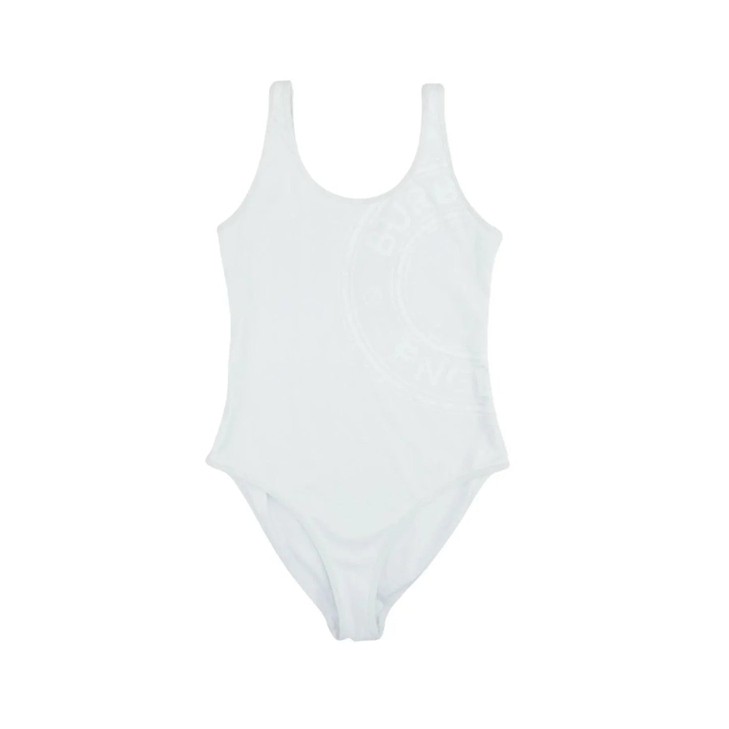 Burberry One-Piece Bathing Suit - Women's S