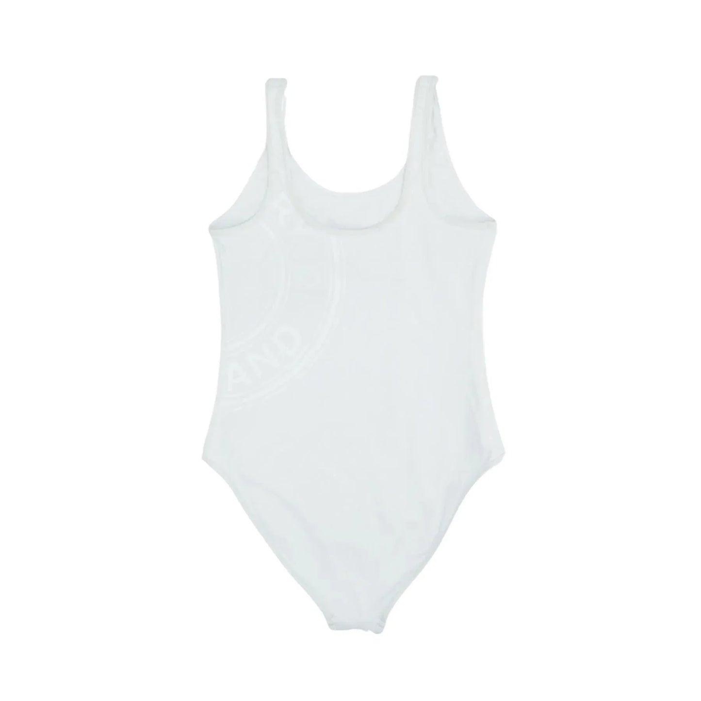 Burberry One-Piece Bathing Suit - Women's S